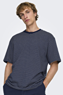 Only&Sons Erkek Tişört 22036384