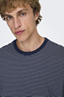 Only&Sons Erkek Tişört 22036384