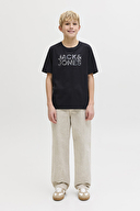 Jack&Jones Junıor Erkek Çocuk Tişört 12289257