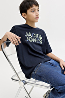 Jack&Jones Junıor Erkek Çocuk Tişört 12289257