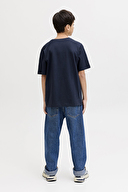 Jack&Jones Junıor Erkek Çocuk Tişört 12289257