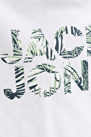 Jack&Jones Junıor Erkek Çocuk Tişört 12289257