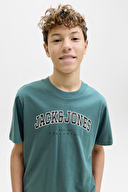 Jack&Jones Junıor Erkek Çocuk Tişört 12258924