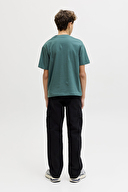 Jack&Jones Junıor Erkek Çocuk Tişört 12258924