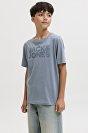 Jack&Jones Junıor Erkek Çocuk Tişört 12152730