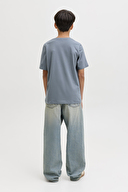 Jack&Jones Junıor Erkek Çocuk Tişört 12152730