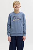Jack&Jones Junıor Erkek Çocuk Sweat 12289266