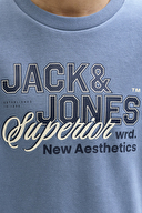 Jack&Jones Junıor Erkek Çocuk Sweat 12289266