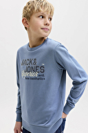 Jack&Jones Junıor Erkek Çocuk Sweat 12289266