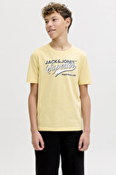 Jack&Jones Junıor Erkek Çocuk Tişört 12289236