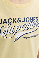Jack&Jones Junıor Erkek Çocuk Tişört 12289236