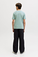 Jack&Jones Junıor Erkek Çocuk Tişört 12289236