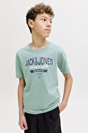 Jack&Jones Junıor Erkek Çocuk Tişört 12289236