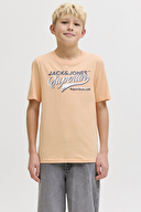 Jack&Jones Junıor Erkek Çocuk Tişört 12289236