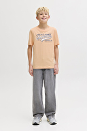 Jack&Jones Junıor Erkek Çocuk Tişört 12289236