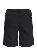 Jack&Jones Erkek Şort 12292332 BLACK