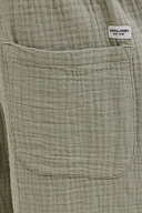 Jack&Jones Erkek Şort 12274758 SEAGRASS