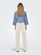 Only Kadın Kot Pantolon 15341707