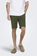 Only&Sons Erkek Şort 22036361