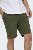 Only&Sons Erkek Şort 22036361