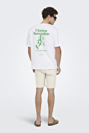 Only&Sons Erkek Şort 22036361