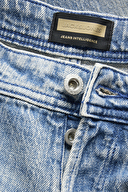Jack&Jones Glenn Erkek Kot Pantolon 12295611 BLUE DENIM