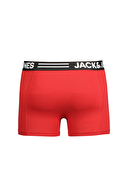 Jack&Jones Erkek Boxer 12295827.KRMT