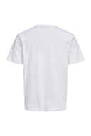 Jack&Jones Junıor Erkek Çocuk Tişört 12289949