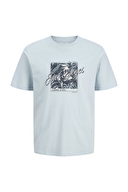 Jack&Jones Junıor Erkek Çocuk Tişört 12289893