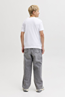 Jack&Jones Junıor Erkek Çocuk Tişört 12289914