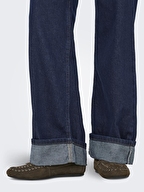 Only Kadın Kot Pantolon 15368956