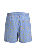 Jack&Jones Erkek Mayo Şort 12291425.MVI