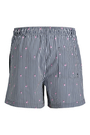 Jack&Jones Erkek Mayo Şort 12291425.K.LAC