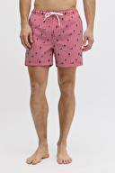 Jack&Jones Erkek Mayo Şort 12291425.KRMZ