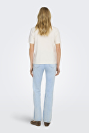 Only Kadın Tişört 15368560