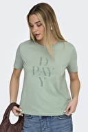 Only Kadın Tişört 15368715