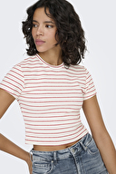 Only Kadın Tişört 15368322