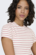 Only Kadın Tişört 15368322