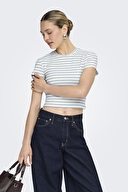 Only Kadın Tişört 15368322