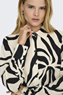 Only Kadın Gömlek 15366883