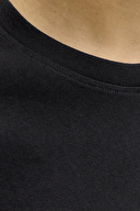 Jack&Jones Erkek Tişört 12292555 BLACK