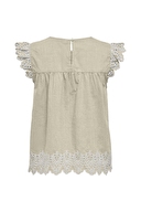 Only Kadın Tişört 15367431