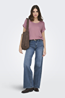 Only Kadın Tişört 15106662