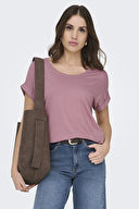 Only Kadın Tişört 15106662