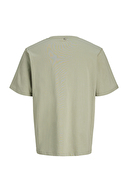 Jack&Jones Erkek Tişört 12290315 SEAGRASS