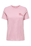 Only Kadın Tişört 15368637