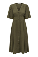 Only Kadın Elbise 15373535