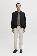 Jack&Jones Erkek Polo Yaka Tişört 12291042 MOREL