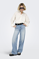 Only Kadın Kot Pantolon 15363248