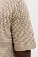 Jack&Jones Erkek Polo Yaka Tişört 12292034 LEMON PEPPER